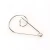 Import Manufacturers China High quality Snail safety pins from China