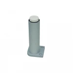 Manufacturers provide cabinet machinery aluminum adjusting furniture legs power coating