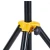 Import Manufacturers sell reasonably priced tripod stage led light stand with adjustable height from China