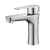 Import Manufacturers Washbasin SUS304 Stainless Steel Water Tap from China