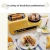 Import Many functions Chinese factory produce and sell High quality bread maker toaster from China