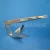 Import Marine bruce anchor AISI 316 Stainless Steel Boat Anchor from China
