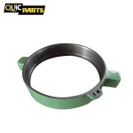 Marine engine part MAN B&W Spare parts 6L35MC 90101-79-102 cooling jacket