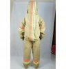 Marine Vessel fire fighting  multi-functional protect uniform  for fireman