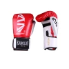 Martial Arts New Fashion Pu Leather Boxing mittens For Training