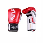Martial Arts New Fashion Pu Leather Boxing mittens For Training