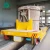 Import Material Handling Equipment For Steel Coil Ferry Trolley Ladle Transporter from China