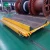 Material Handling Equipment For Steel Coil Ferry Trolley Ladle Transporter