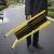 Import MAXPAND Easily Assembled Road Safety Expandable Barricade Parking Portable Fence Metal Sliding Temporary Barrier from China