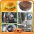 Import Mayjoy Hot sale Automatic Hamburger Patty Forming Machine/burger Patty Maker from China