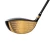 Import Mazel Z45 Golden Right Handed Golf Driver Legal Tournament Mens Golf Club from China