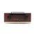 Import MD-1703BT Classic High sound quality home retro radio from China