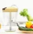 Import Measuring Container Salad Food Tool 3 In 1 Vegetable Chopper from China