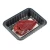 Import meat blood absorber poultry mutton meat pack pad for supermarket tray from China