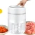 Import meat grinders    electric meat grinders  machine   meat mincer grinder mini from China