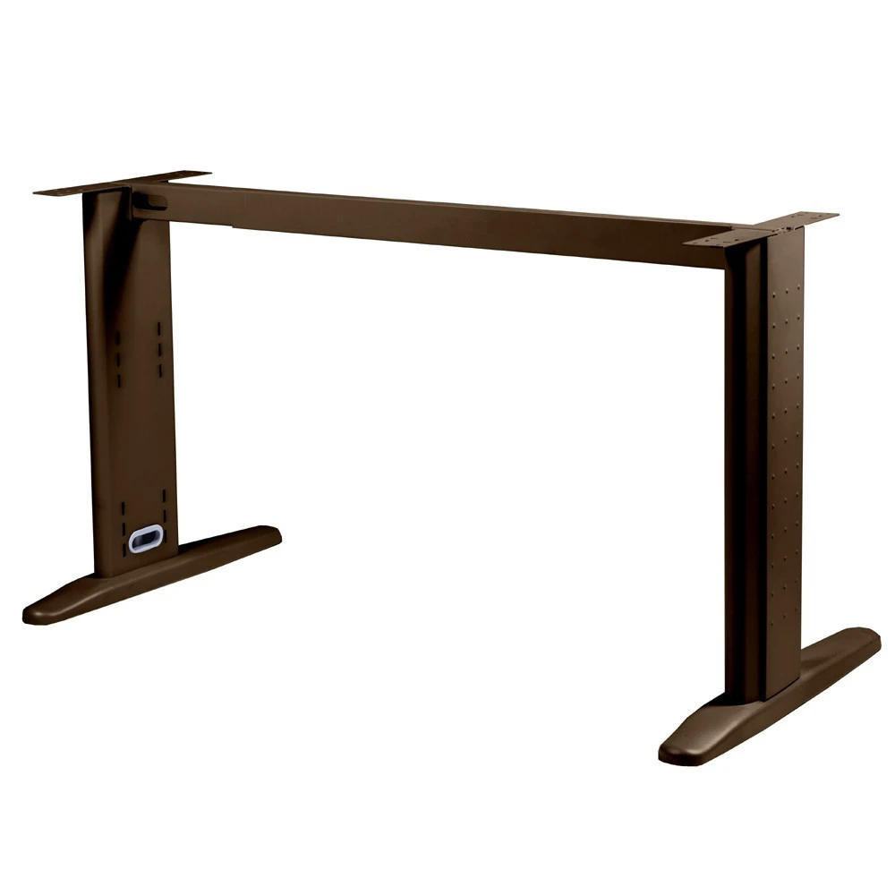 Meco C - MC3001/Iron Sheet Legs With 100-180cm // Adjustable Beams Bestseller and Most Popular Desk Frame, Low-Priced