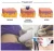 Import Medical best selling sports injury pain relief shockwave therapy medical device from China