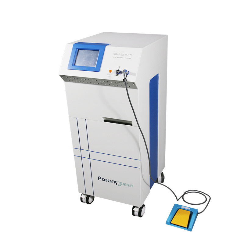 Buy Medical Internal Shock Wave Lithotripter Electrohydraulic ...
