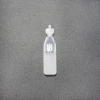 Medical Laboratory Disposable Buffer Container / Single Use Liquid Air Tight Container POCT Bottle