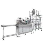 medical nonwoven dust mask making machine
