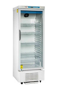 Medical refrigerator YC-300L with CE/TUV