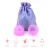 Import Medical Silicone 4 Colors Lady Period Cup Feminine Menstrual Cup from China