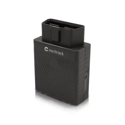 Meitrack Vehicle Tracker Series-Tc68L with OBD WiFi Features