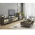 Import Melamine MDF Board LCD TV Stand Guangzhou Flat Pack Nordic TV Stand from China