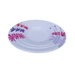 Melamine Roast Meat Plate