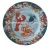 Import melamine vegetable kitchen the perfect portions Flat Plate from China