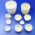 Import Melting al2o3 alumina crucible ceramics from China