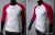 Import Men t - shirt 3/4 sleeve raglan baseball, 65% Polyester- 35% cotton from Vietnam