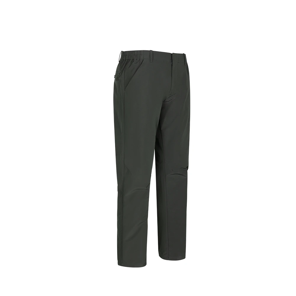 Mens casual quick-drying trousers pants
