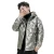 Import Mens Duck Down Jacket Embossing Puffer Jacket Duck Down Winter Jacket from China