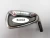 Import Mens golf club equipment custom logo right hand titanium iron golf club head sets from China