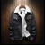 Import Mens Jackets & Coats Mans Fleece Jeans Jacket Men Motorcycle Jacket & Coat from China