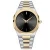 Import mens watch branded watches company logo quartz watch lady watches men wrist brand unisex custom watch from China