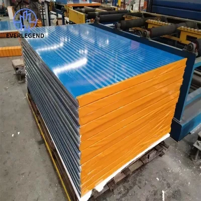 Buy Metal Carved Lightweight Thermal Insulation And Fireproof Pu/pur ...