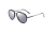 Import metal frame unisex fashion newest 2020 polarized sunglasses with high quality from China