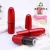 Import Metal square shape unique custom luxury Rose Gold lipstick tube packing design for cosmetic from China