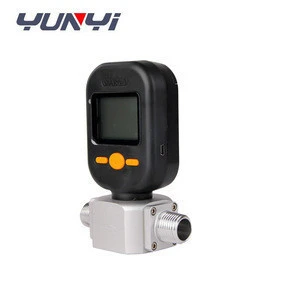MF5700 digital Gas / air small flow meter