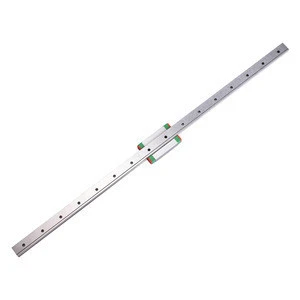 MGN12H Linear Guide Rails 400MM High Quality Stainless Steel Long Carriage Slider For BLV MGN Cube 3D Printer Parts Axis