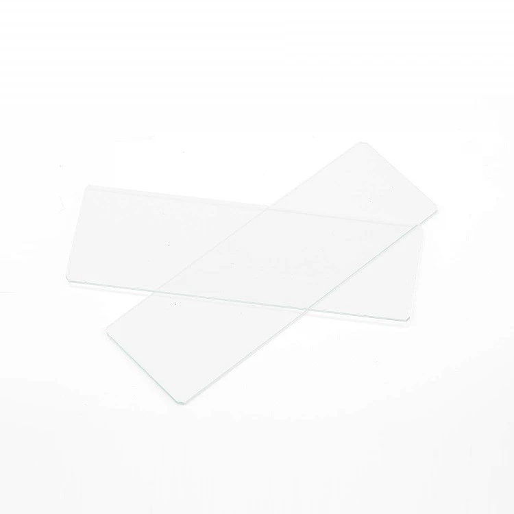 micro slides disposable high quality 7109 staining glass slides
