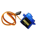 Micro Tower Pro Classic Mini Steering Gear 1.6KG Servo SG90 9g Motor   Car Boat Planes Fixed Wing Aircraft Servo SG90 9g For RC