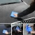 Import microfiber chamois cloth pva car wash cleaning towel from China