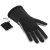 Import Microfiber gloves Rechargeable battery heated ski gloves from China