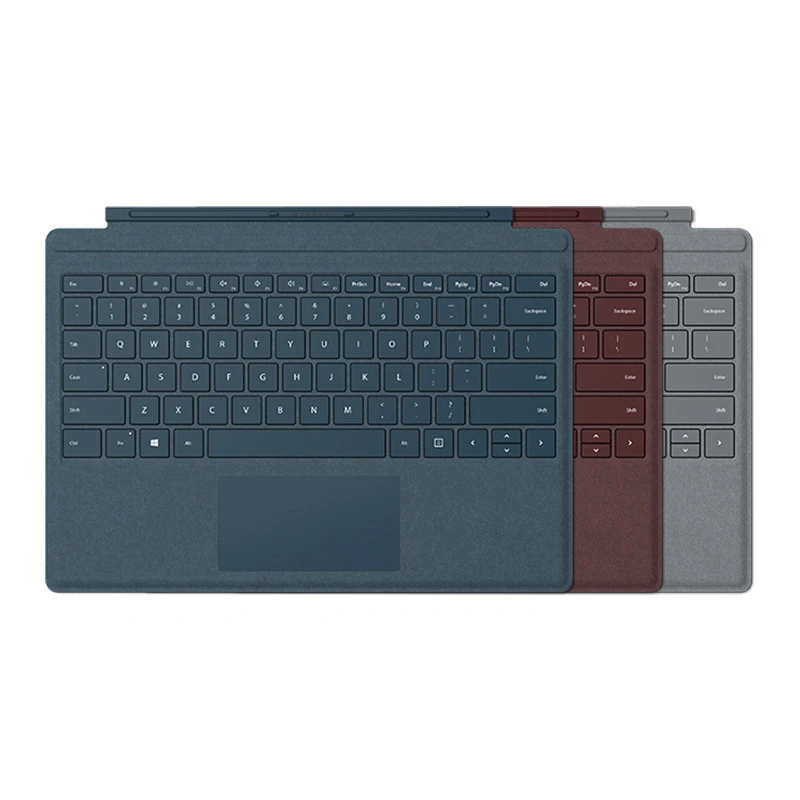 Microsoft Surface Pro 7/6/5 Special Edition Professional keyboard
