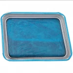 Middle east best selling aluminium light fixed window marine window