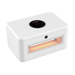 Migair 2020 New Design Power Heater 13 inch portable electric room heaters