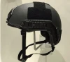 Military Ballistic Combat Aramid FAST Helmet